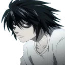 😒 emoji ANIME Telegram sticker 17 of 56