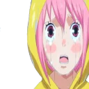 😭 emoji ANIME Telegram sticker 1 of 56