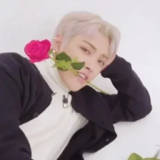 Sticker from ATEEZ