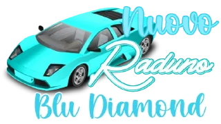 🚗 emoji Blu Diamond Team Telegram sticker 16 of 22