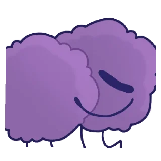 💖 emoji Ranboo chat Telegram sticker 16 of 16