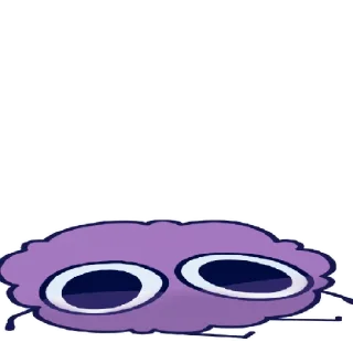 😶 emoji Ranboo chat Telegram sticker 13 of 16