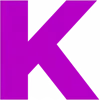 🅰️ emoji Pink Telegram sticker 11 of 84