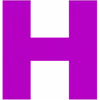 🅰️ emoji Pink Telegram sticker 8 of 84