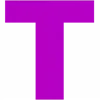 🅰️ emoji Pink Telegram sticker 20 of 84