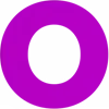 🅰️ emoji Pink Telegram sticker 15 of 84