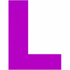 🅰️ emoji Pink Telegram sticker 12 of 84