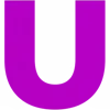 🅰️ emoji Pink Telegram sticker 21 of 84