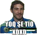 😅 emoji kek Telegram sticker 11 of 46