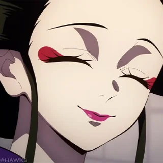 🏮 emoji 🎴Demon Slayer S2(F) [@TodorokiShouto] Telegram sticker 8 of 95