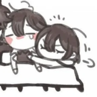 🍙 emoji orv @STICKIT Telegram sticker 21 of 46
