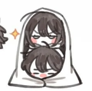 🍙 emoji orv @STICKIT Telegram sticker 24 of 46
