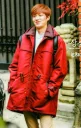 Sticker from minho