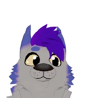 👀 emoji Nico Telegram sticker 20 of 36