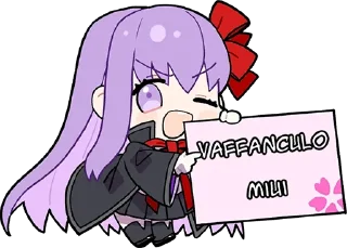 🅱️ emoji BB says logical facts Telegram sticker 11 of 52