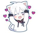 ☁ emoji Mafumafu Telegram sticker 12 of 40