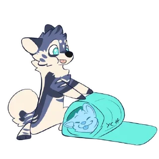 🌯 emoji Pulex Collection 1 Telegram sticker 19 of 119