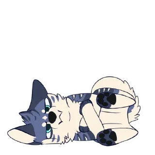 😠 emoji Pulex Collection 1 Telegram sticker 17 of 119