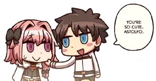 Sticker from Traps