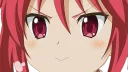 ☺️ emoji Anime Reactions Telegram sticker 14 of 35