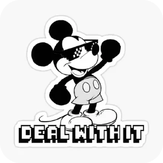 🖼 emoji FUNNY PACKS:: @yodipk Telegram sticker 10 of 13