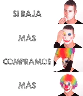 🤡 emoji @ruizom memes Telegram sticker 13 of 25