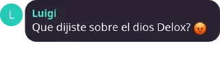 😡 emoji @ruizom quotes2 Telegram sticker 6 of 116