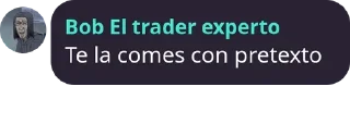 😏 emoji @ruizom quotes2 Telegram sticker 23 of 116