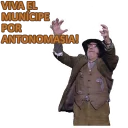 👏 emoji Amanece que no es poco Telegram sticker 10 of 52