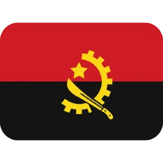 Sticker from World Flags - Dr. Sduvaco