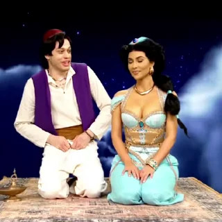 🧿 emoji Kim Kardashian : @ShotSea Telegram sticker 20 of 50