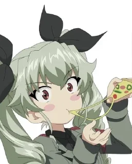 😳 emoji GuP without sense Telegram sticker 19 of 28