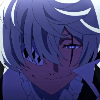 ♦️ emoji Nikolay « @longroadtohell » Telegram sticker 6 of 21