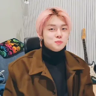 🪷 emoji ˓˓ Yeonjun , @TXTPackss . Telegram sticker 21 of 40