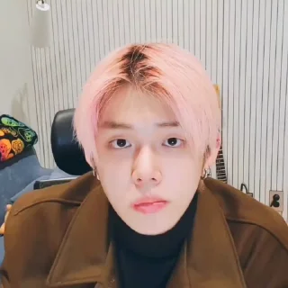🪷 emoji ˓˓ Yeonjun , @TXTPackss . Telegram sticker 17 of 40