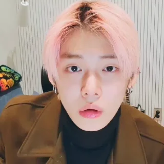 🪷 emoji ˓˓ Yeonjun , @TXTPackss . Telegram sticker 14 of 40