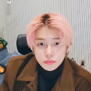 🪷 emoji ˓˓ Yeonjun , @TXTPackss . Telegram sticker 19 of 40
