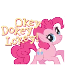 👍 emoji cose Telegram sticker 7 of 100