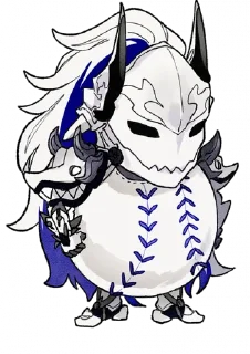 ⚾️ emoji Sus cose Telegram sticker 17 of 119