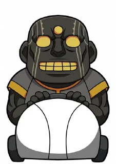 😁 emoji Sus cose Telegram sticker 18 of 119