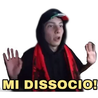 👐 emoji Cose cosoose Telegram sticker 5 of 120