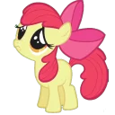 🐴 emoji cose Telegram sticker 21 of 100