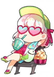 😎 emoji Sus cose Telegram sticker 19 of 119