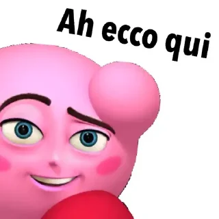 🤪 emoji Cose cosoose Telegram sticker 21 of 120