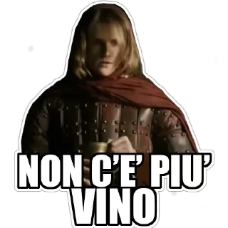 🍷 emoji Cose cosoose Telegram sticker 7 of 120