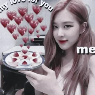 🥰 emoji 要 ; : 🪐 Telegram sticker 5 of 56