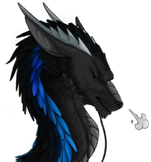 🤨 emoji Fyris and friends Telegram sticker 14 of 105