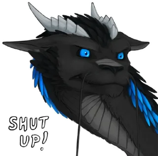 🤏 emoji Fyris and friends Telegram sticker 9 of 105