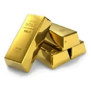 Sticker from Money