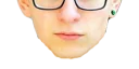 🤓 emoji Youtube MixFaces Telegram sticker 14 of 120